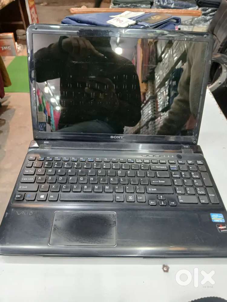 Sony Vaio Laptop for Sale