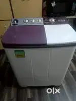 videocon washing machine