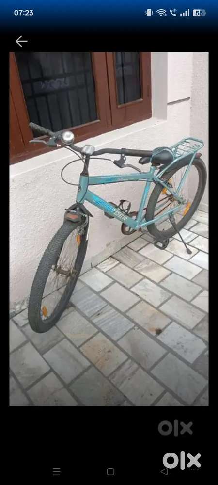 Cycle Sale