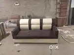 Sofa 5 siter 8000