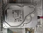 Toshiba Hard disk 4TB