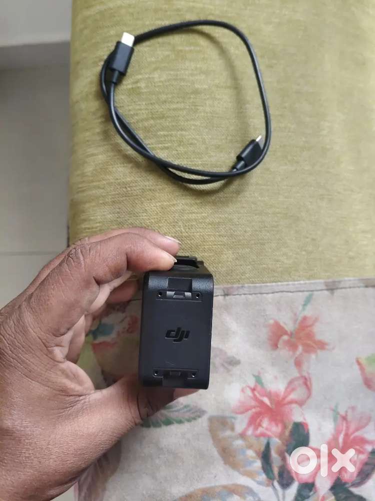 Dji action 4 standard