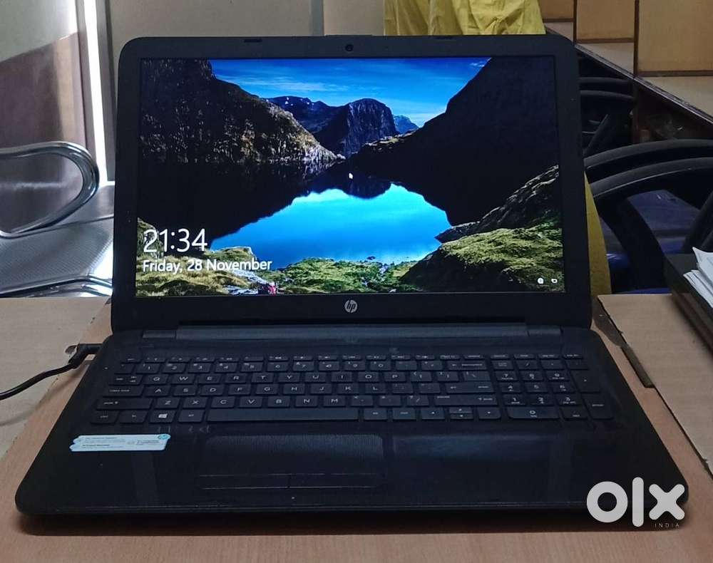 HP Laptop 15