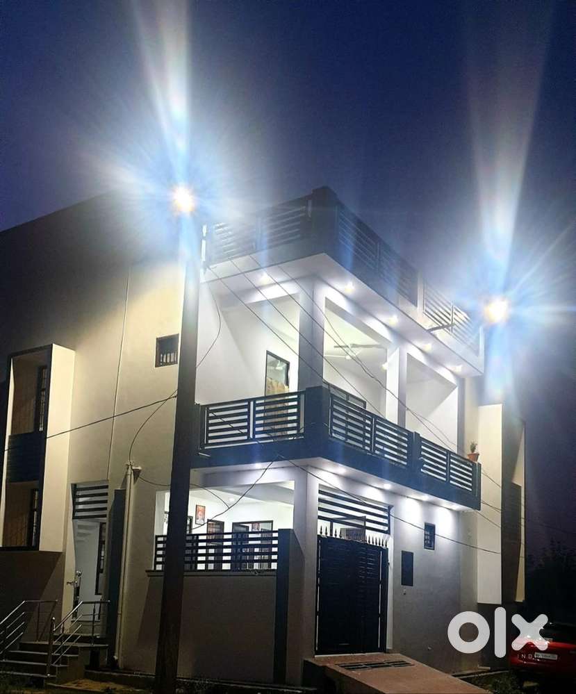 2BHK House for Rent (Only for Females)