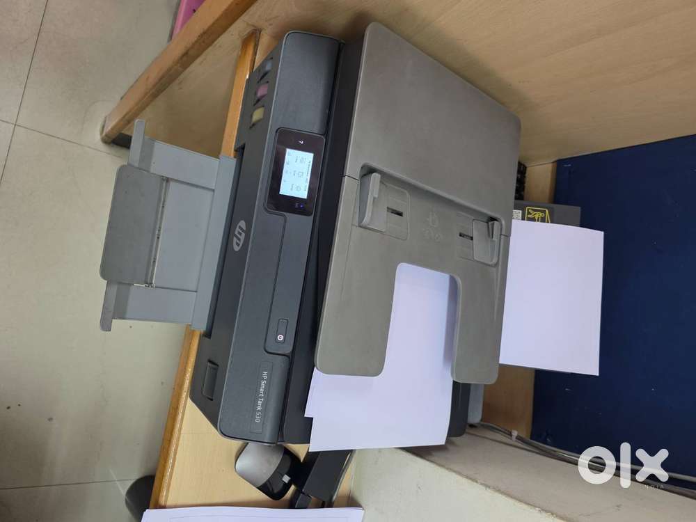 HP printer