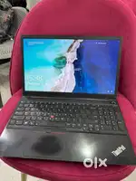 Laptop Lenovo thinkpad E-15 Gen-3