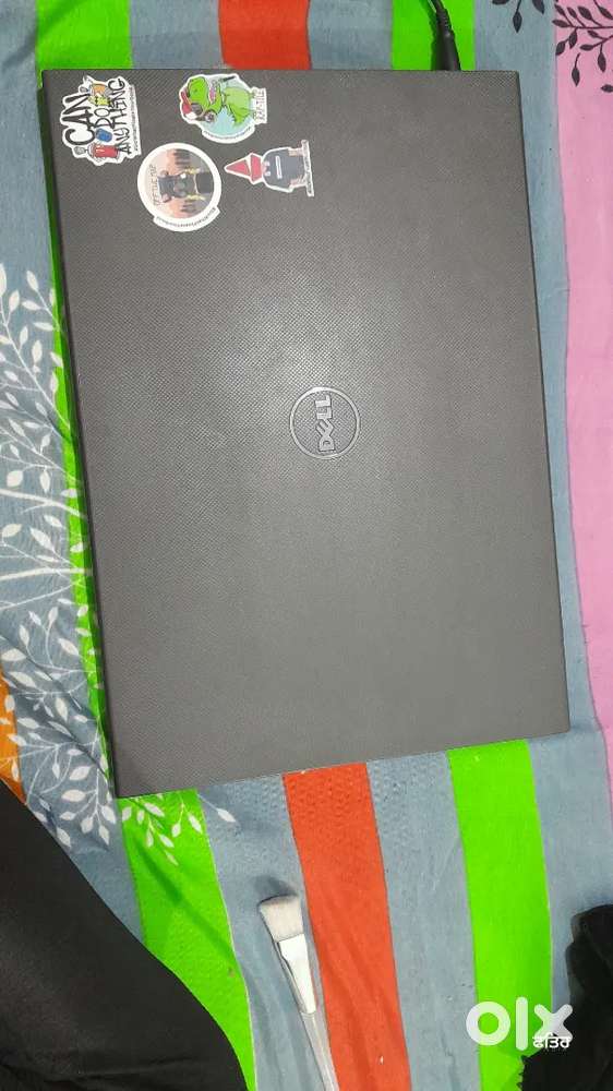 Dell intel i5