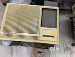 1.5 tonne window air conditioner o general