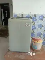 LG washing machine