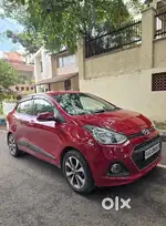 Hyundai Xcent SX 1.2 (O), 2014, Petrol