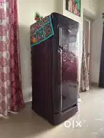 Whirlpool 5star fridge