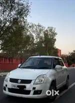 Maruti Suzuki Swift 2010