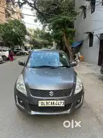 Maruti Suzuki Swift ZXI 2015 CNG & Hybrids 76000 Km Driven