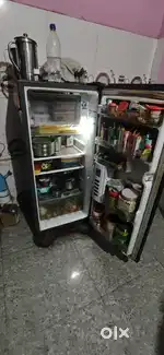 Refrigerator on sale