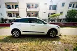 Hyundai Elite i20 2017 Diesel Good Condition