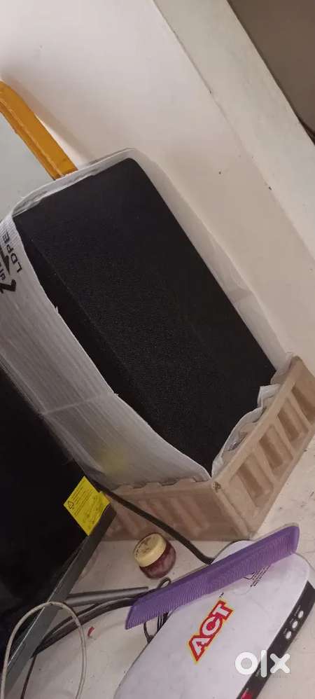 Lg home theatre 3.1 400w