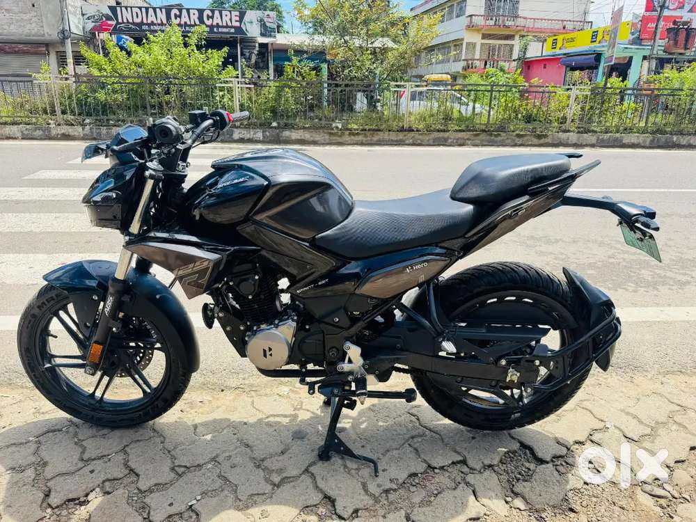 Hero Xtreme 125 ABS