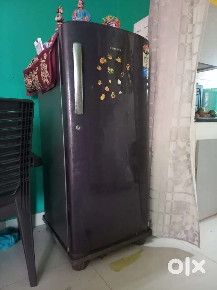 Samsung fridge and washing machine for sale