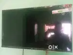 I want sell my led 32 TCL smart tv only 3 month use new condition