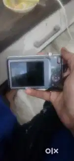 Nikon camera