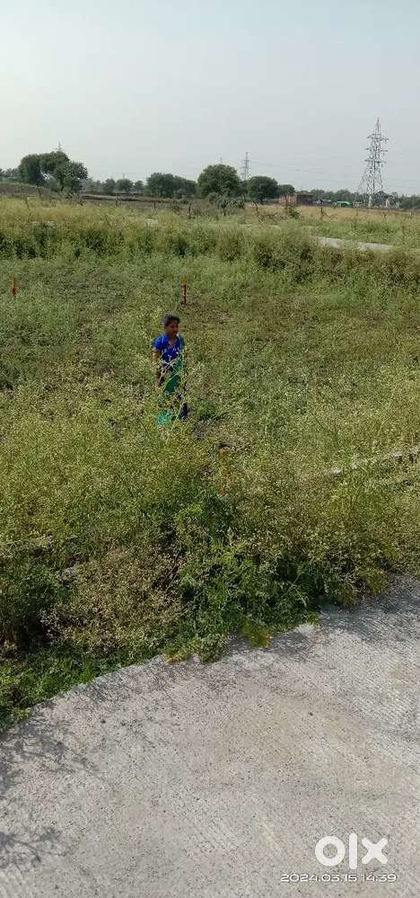 12×40  green siti kathonda ward no 72