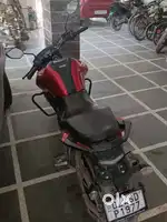 Yamaha FZS 2022 model