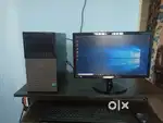 Lite used Dell optlplex 990
Intel Core i 7