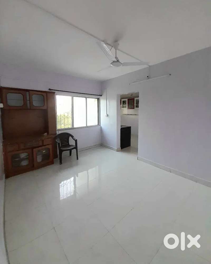 2BHK flat Available for sale in Dhanori Pune.