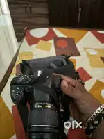 Nikon D3400