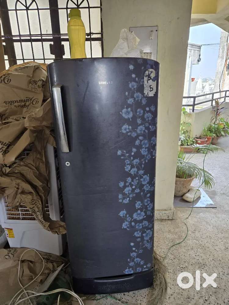 Samsung Refrigerator 200+ Litres – Excellent Working Condition