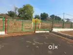 PLOTS FOR SALE NEAR SATHUR