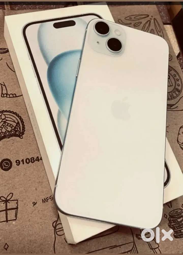 Iphone 15 plus
