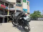 1 lack 17 hajar kilometres chala hai