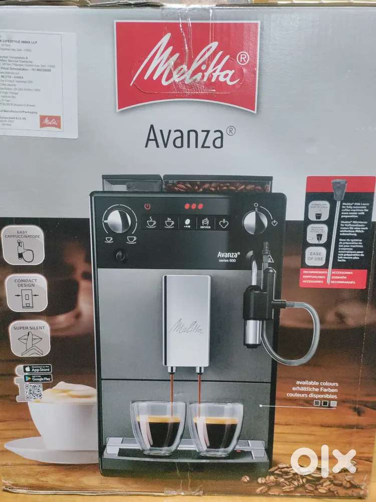 COFFE MAKER