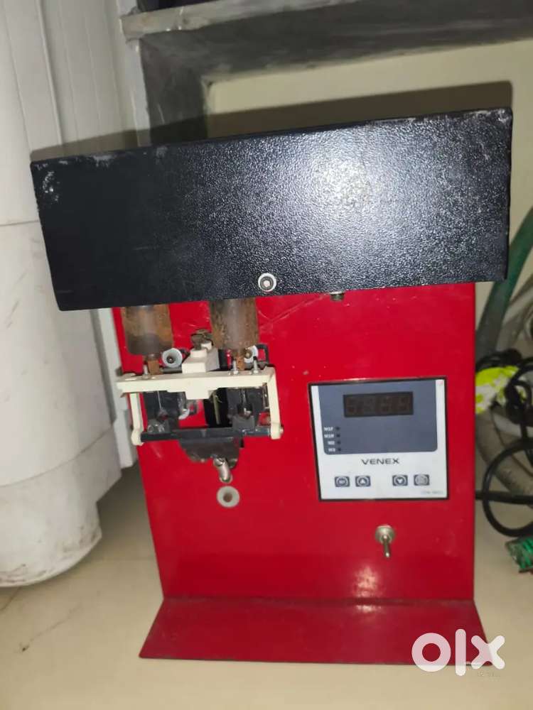 Baati Making Machine ( Diya Baati)