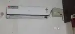 1.5 ton Videocon 5 star split AC