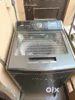 Ifb 9.5 kg fully automatic machine