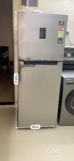 Samsung Double Door Fridge