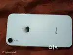 I phone xr