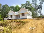 Vazhoor.nedumavu.new.house.10.cent.3.bhk.bankloanfacilities