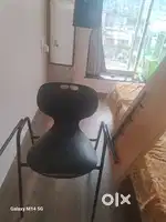 Writing chair - 2