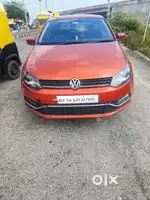 Volkswagen Polo 2014 Diesel Well Maintained