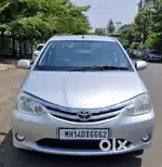 Toyota Etios VD, 2013, Diesel