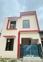 Newly Built Independent House