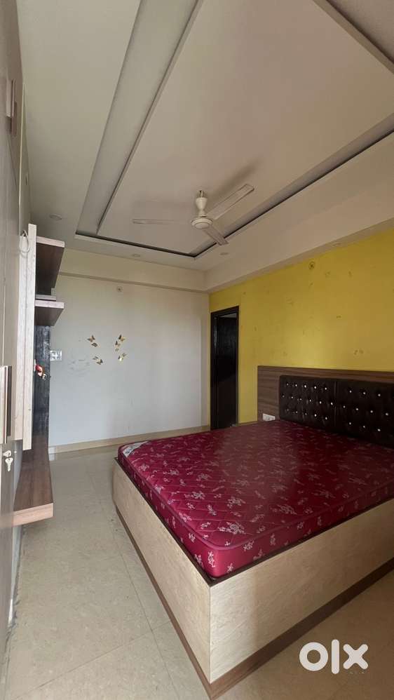 Fully Furnished Flat for Sale