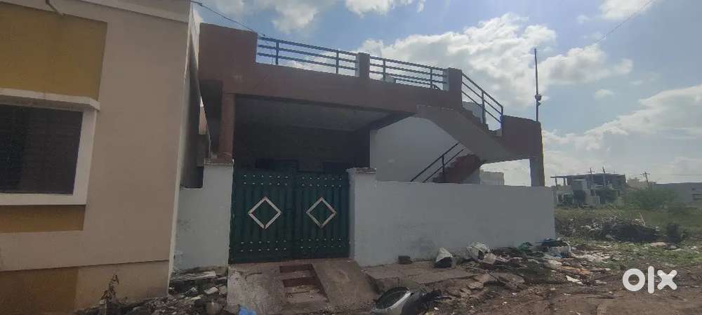 HOUSE FOR SALE... N.A ARAFAT LAYOUT