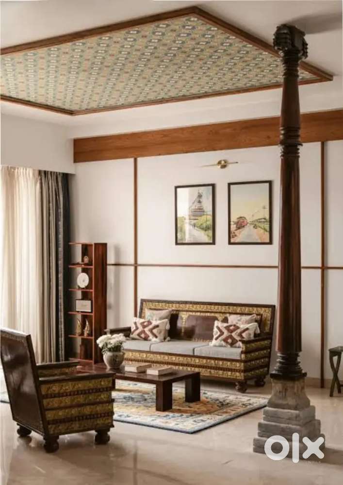 Looking for a flat mate sharing