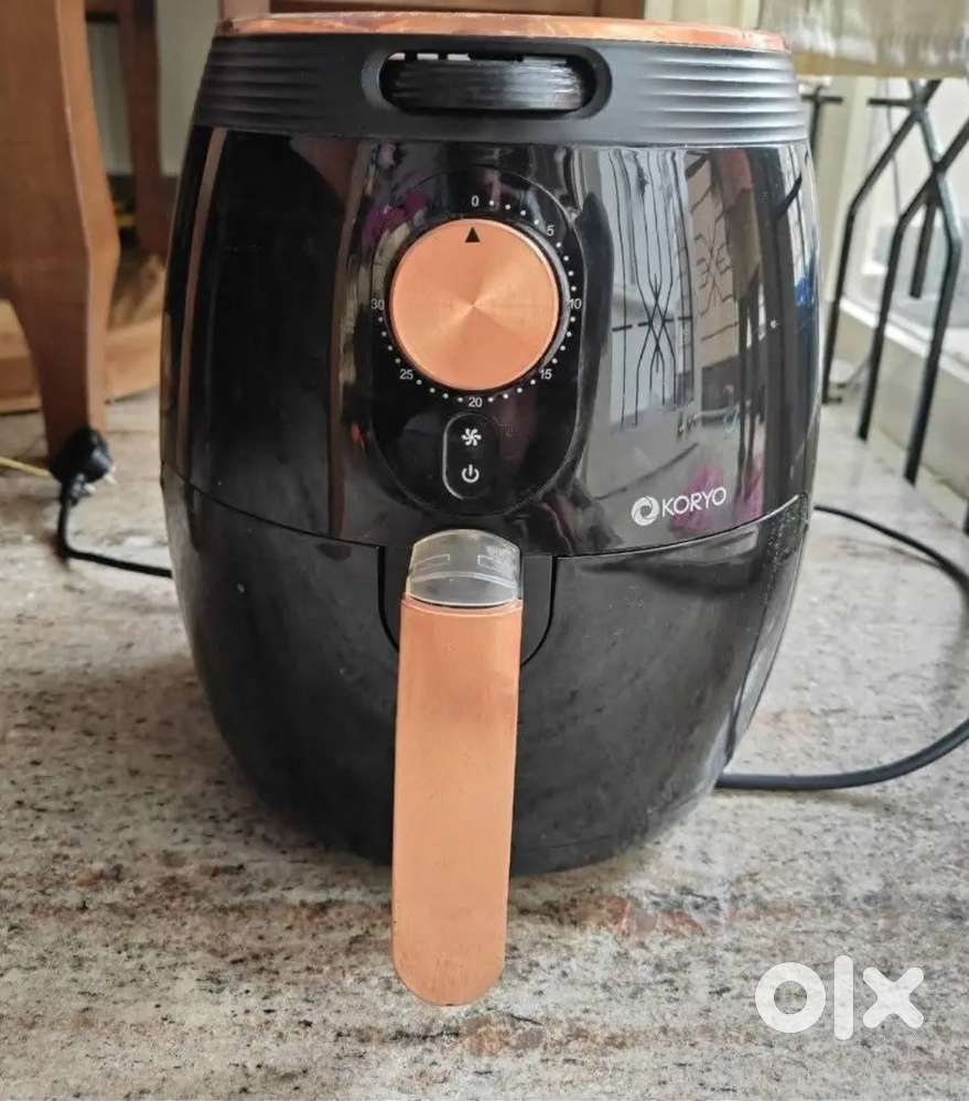 Airfryer koryo 2.5 L