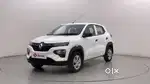 Renault KWID RXL 1.0, 2022, Petrol