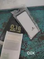 Samsung s24 back cover screen tempered glass